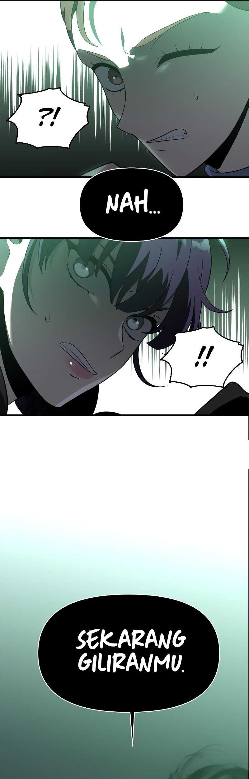 I Used To Be The Boss Chapter 14 Gambar 82