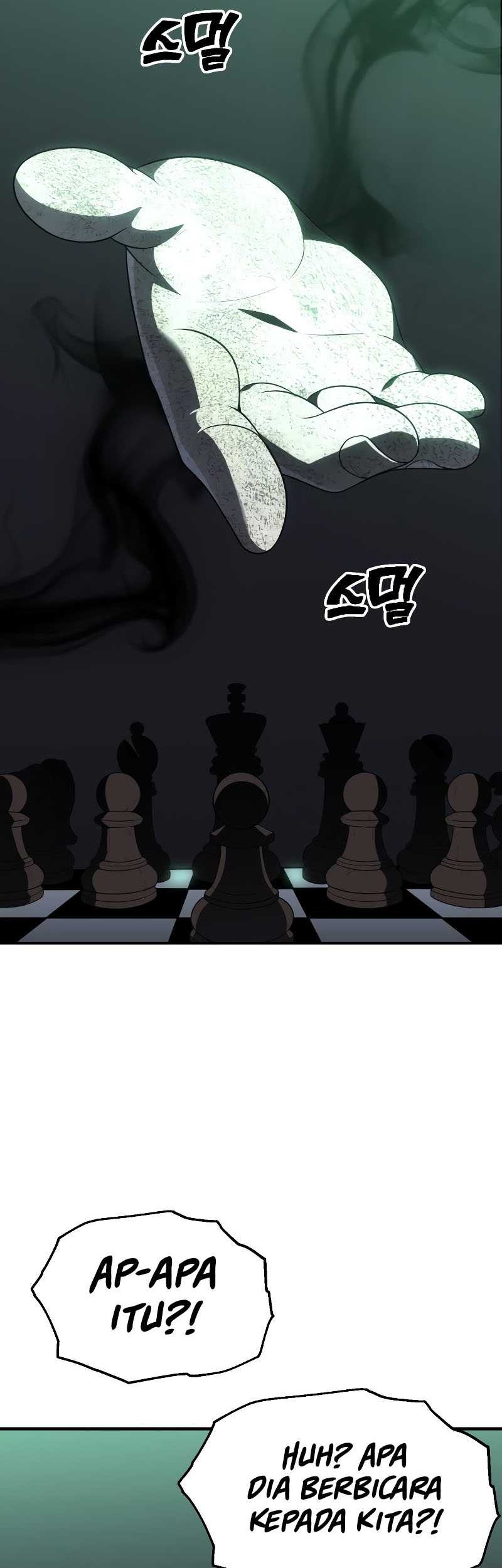 I Used To Be The Boss Chapter 14 Gambar 83