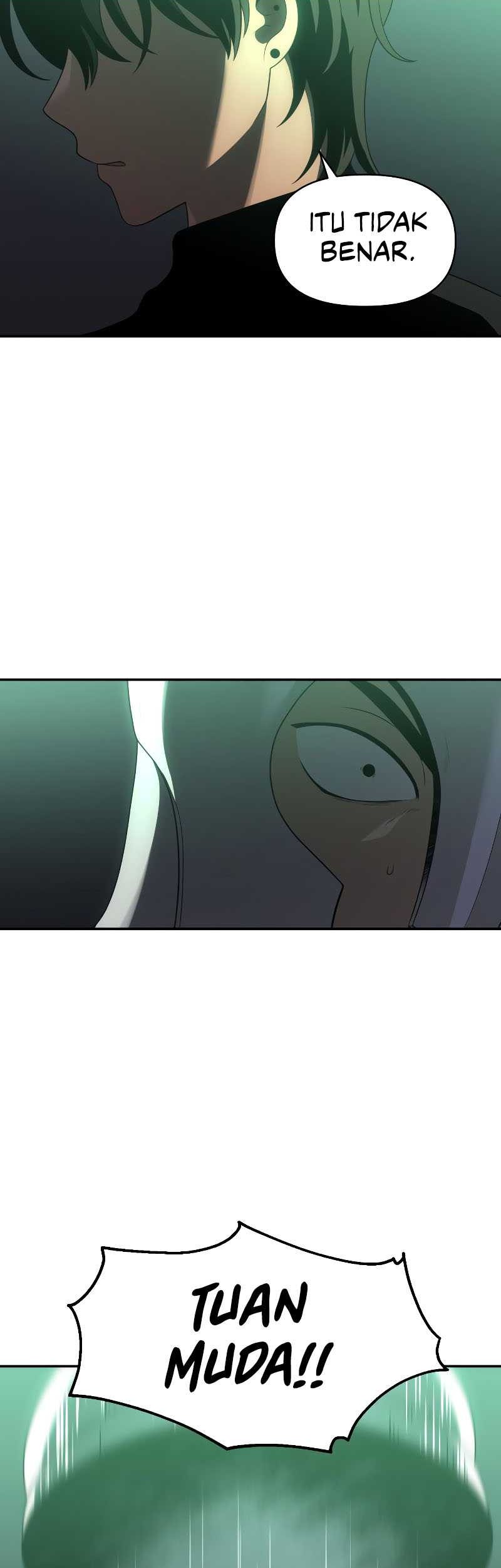 I Used To Be The Boss Chapter 14 Gambar 89