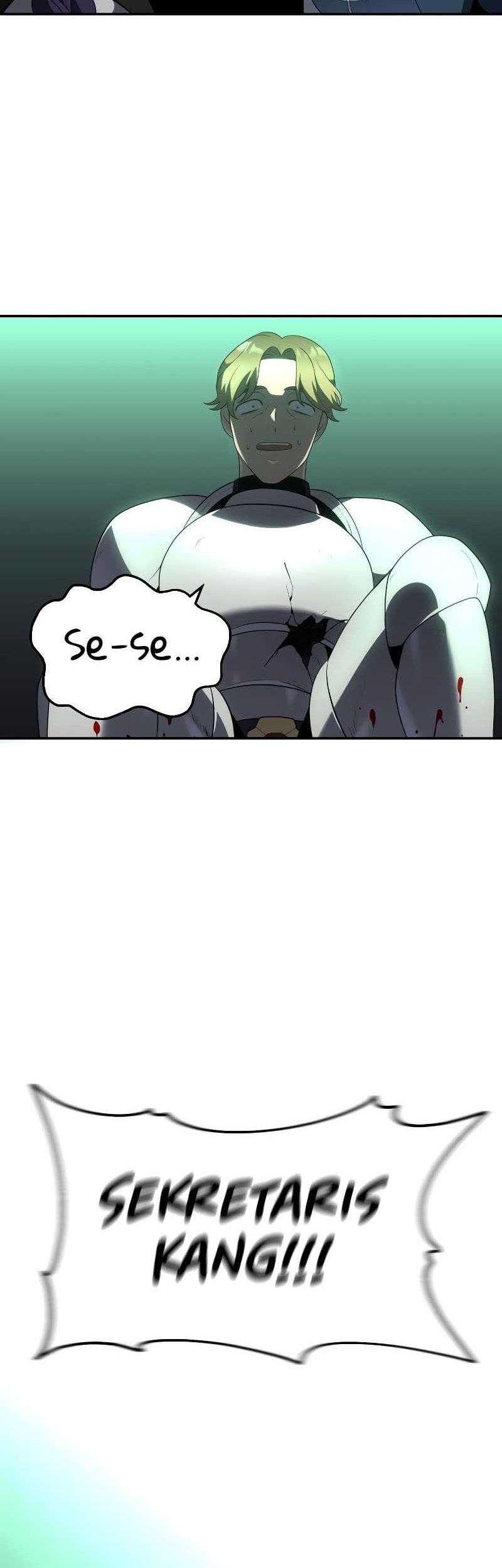 I Used To Be The Boss Chapter 14 Gambar 93
