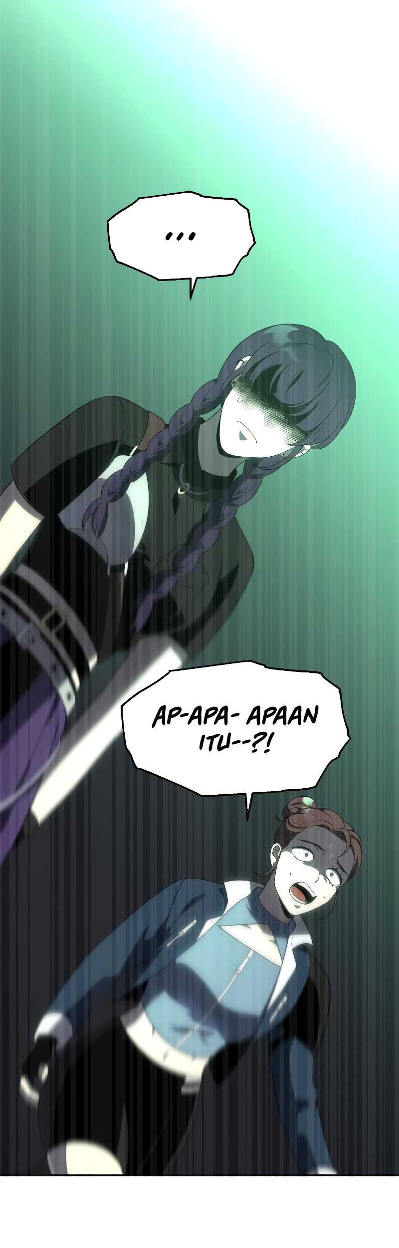 I Used To Be The Boss Chapter 14 Gambar 94