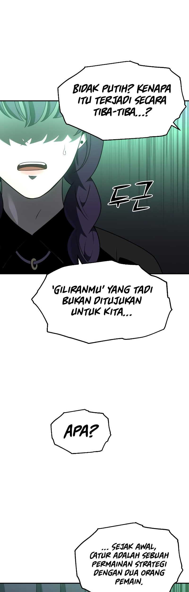 I Used To Be The Boss Chapter 14 Gambar 95
