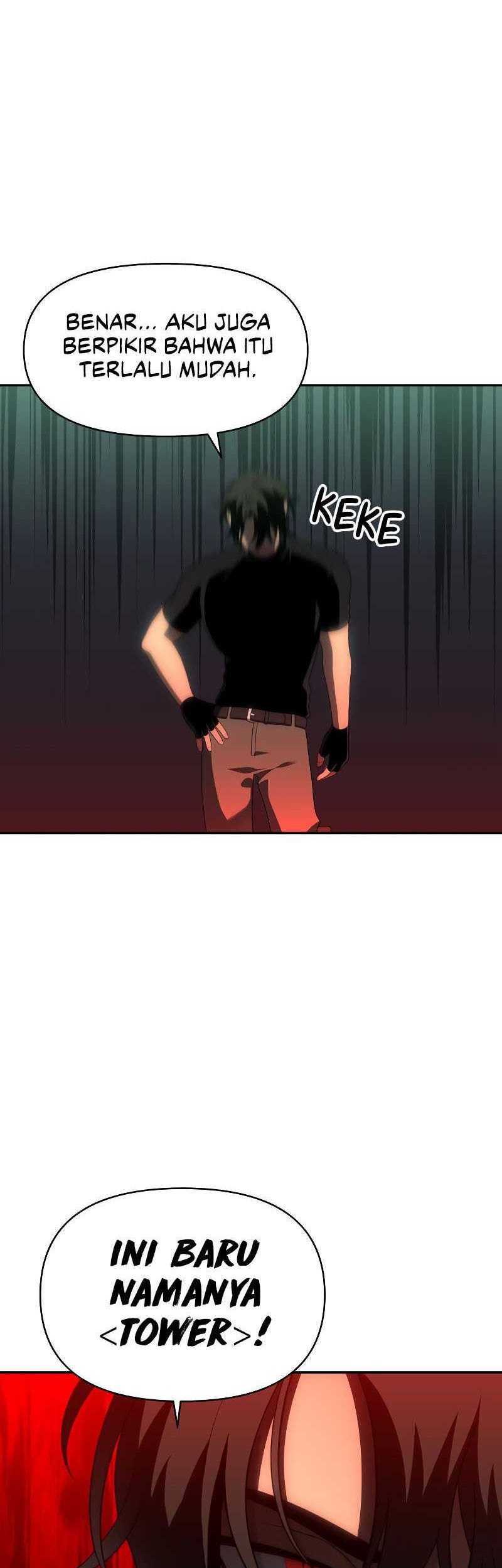 I Used To Be The Boss Chapter 14 Gambar 98