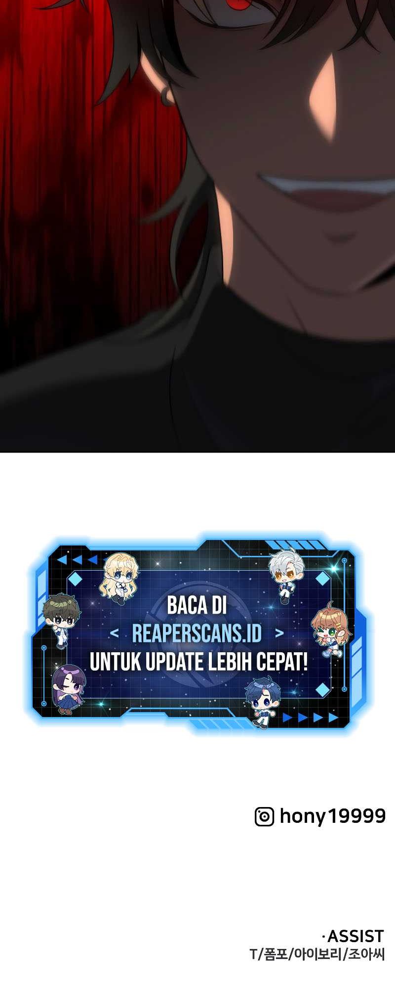 I Used To Be The Boss Chapter 14 Gambar 99