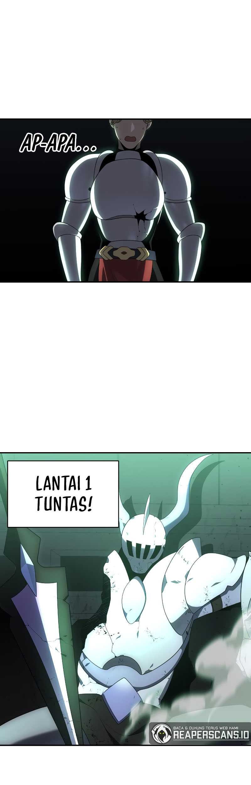 Baca I Used To Be The Boss Chapter 14 Gambar 2
