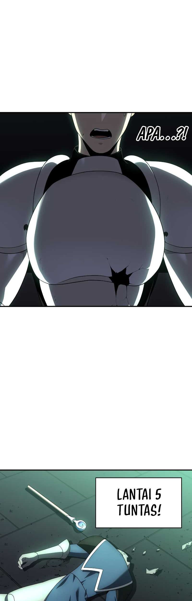 I Used To Be The Boss Chapter 14 Gambar 3
