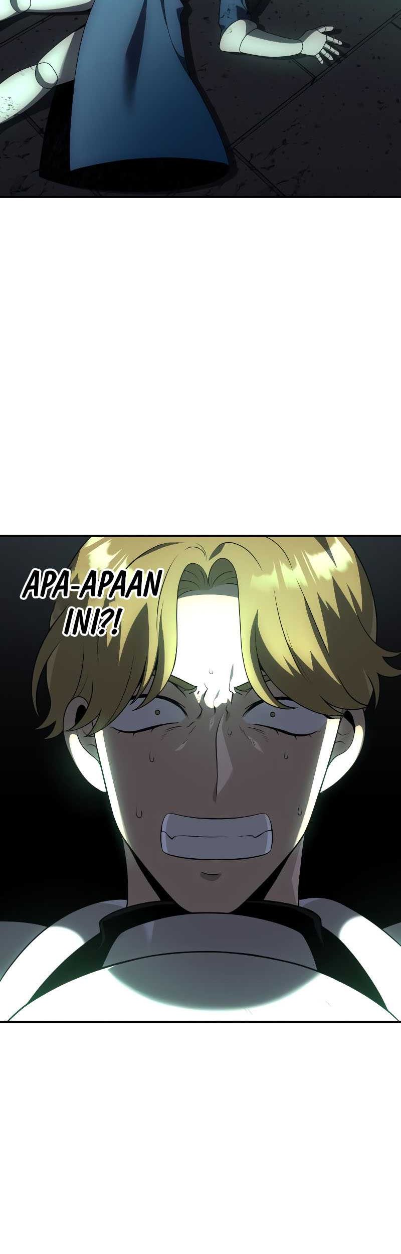 I Used To Be The Boss Chapter 14 Gambar 4