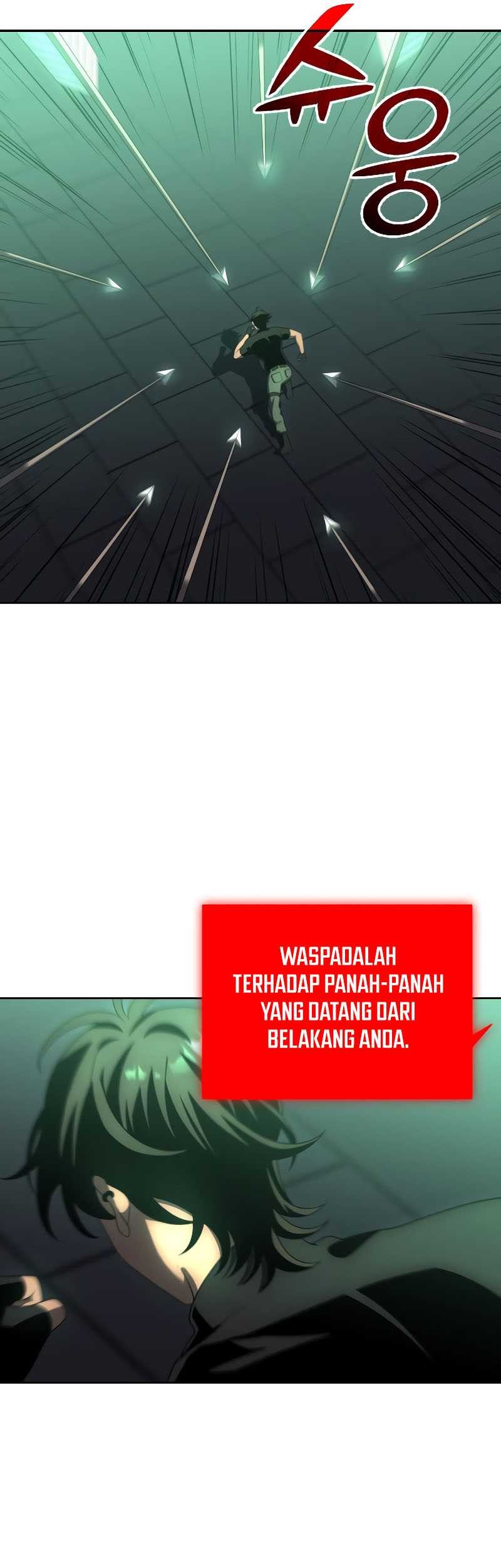I Used To Be The Boss Chapter 14 Gambar 7