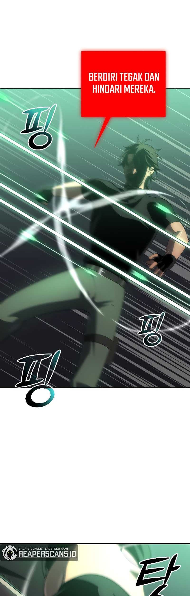 I Used To Be The Boss Chapter 14 Gambar 10