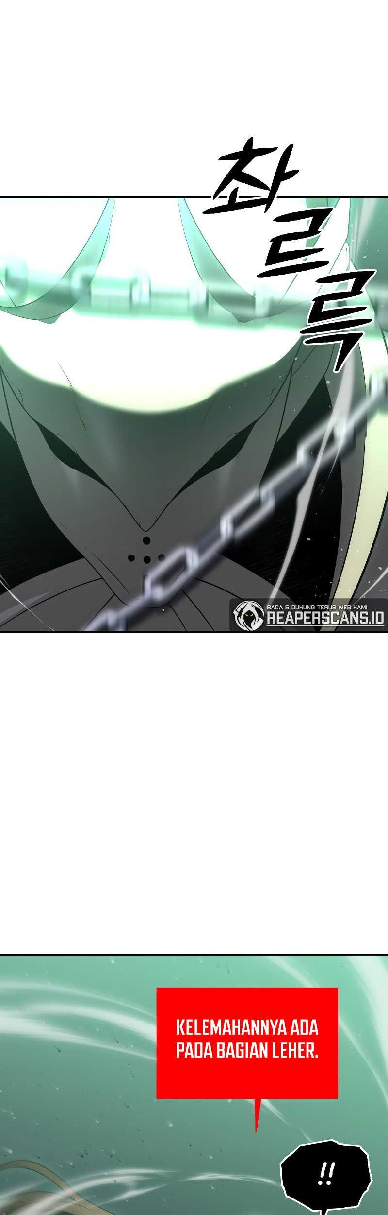 I Used To Be The Boss Chapter 14 Gambar 15