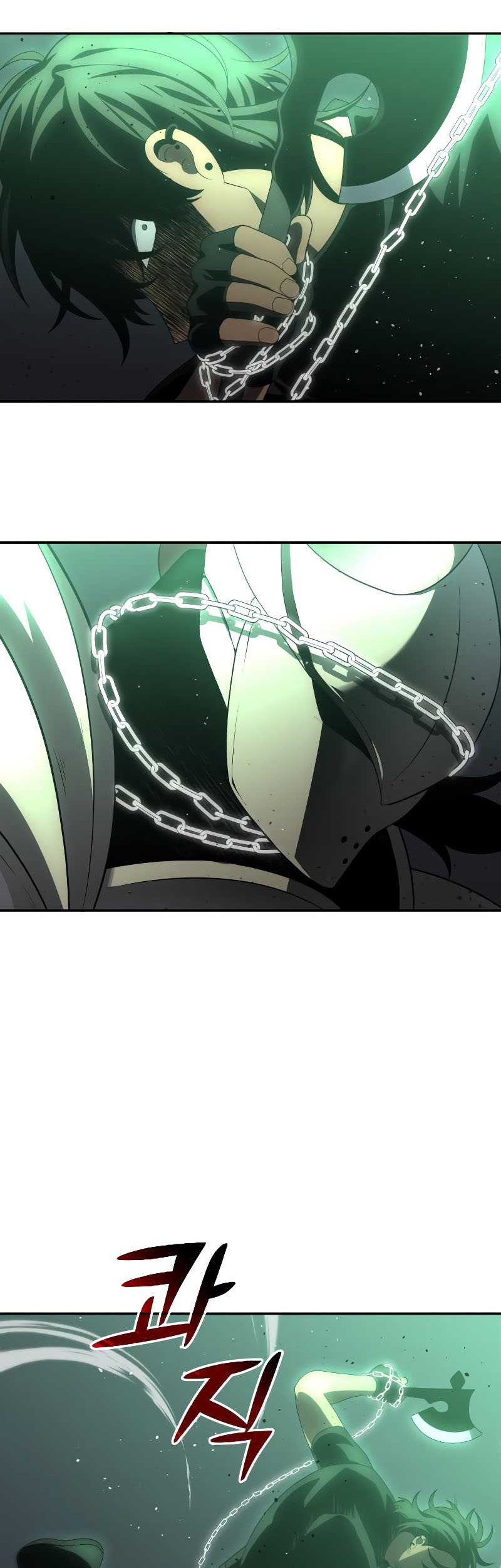 I Used To Be The Boss Chapter 14 Gambar 18