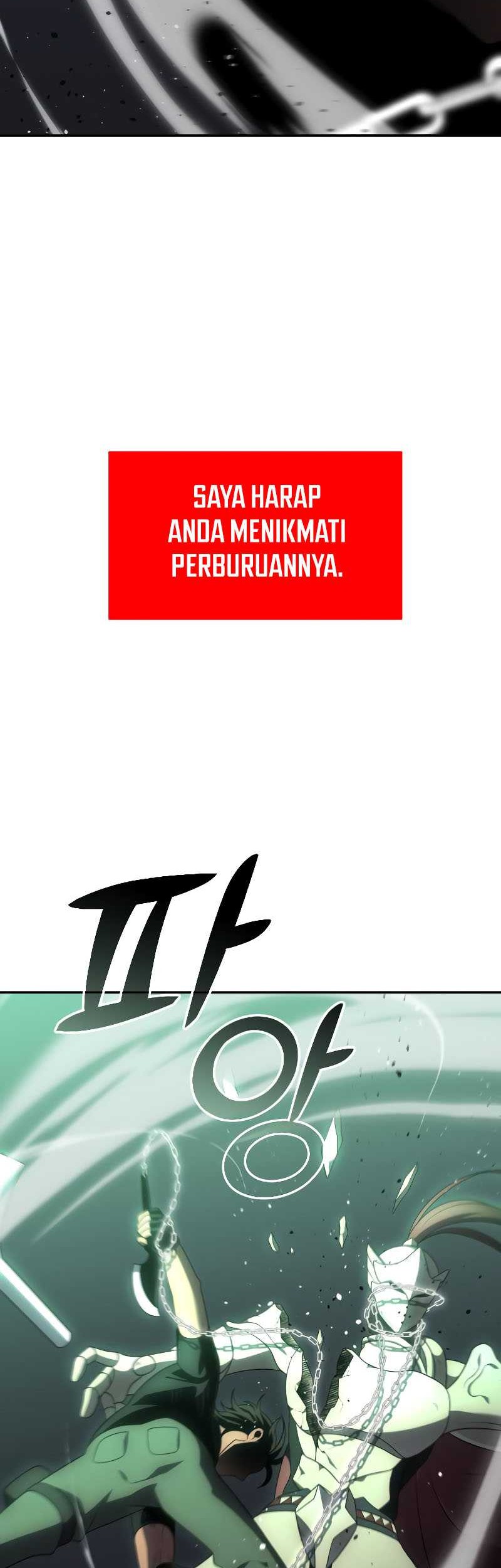 I Used To Be The Boss Chapter 14 Gambar 20