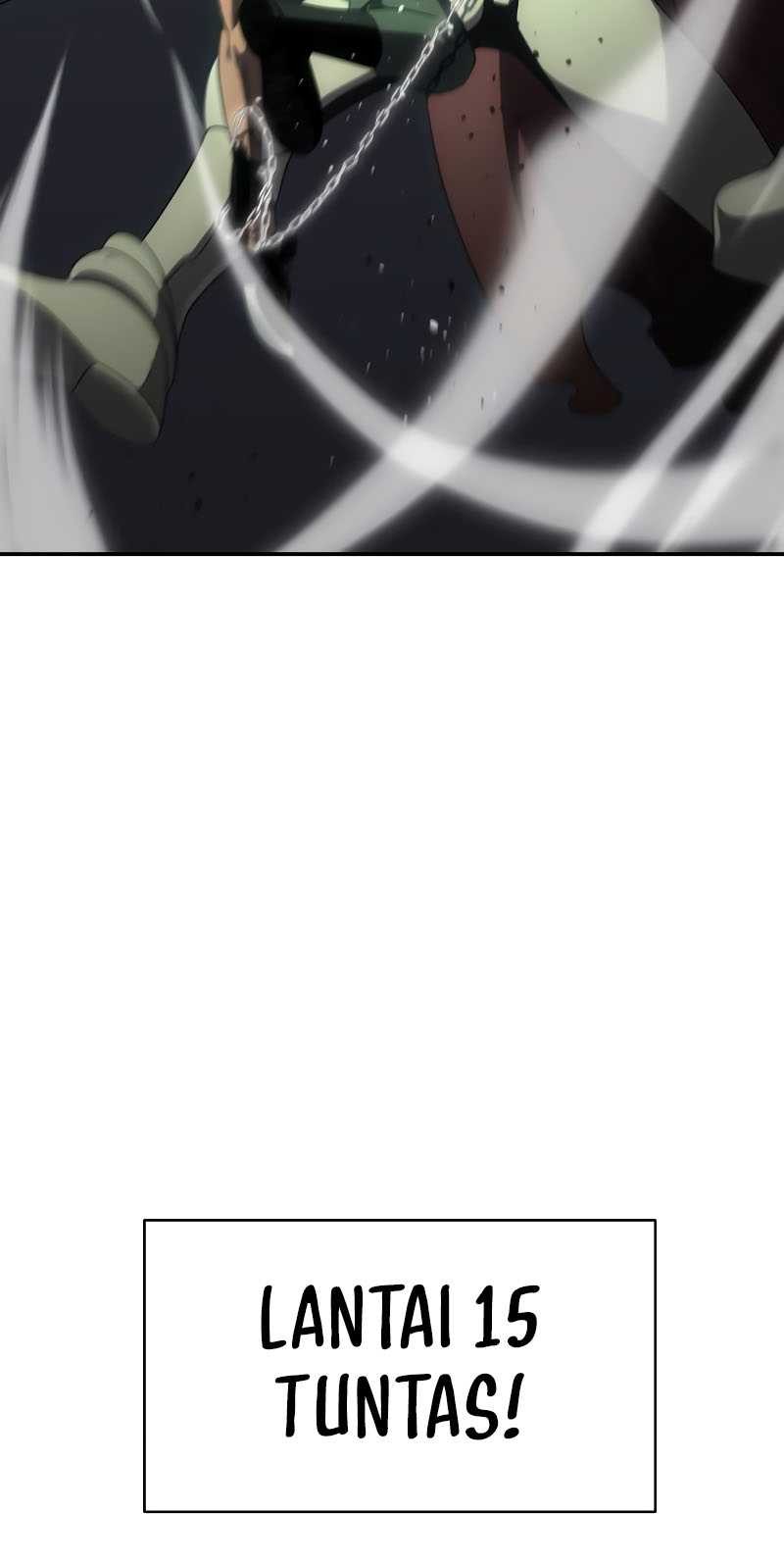 I Used To Be The Boss Chapter 14 Gambar 21