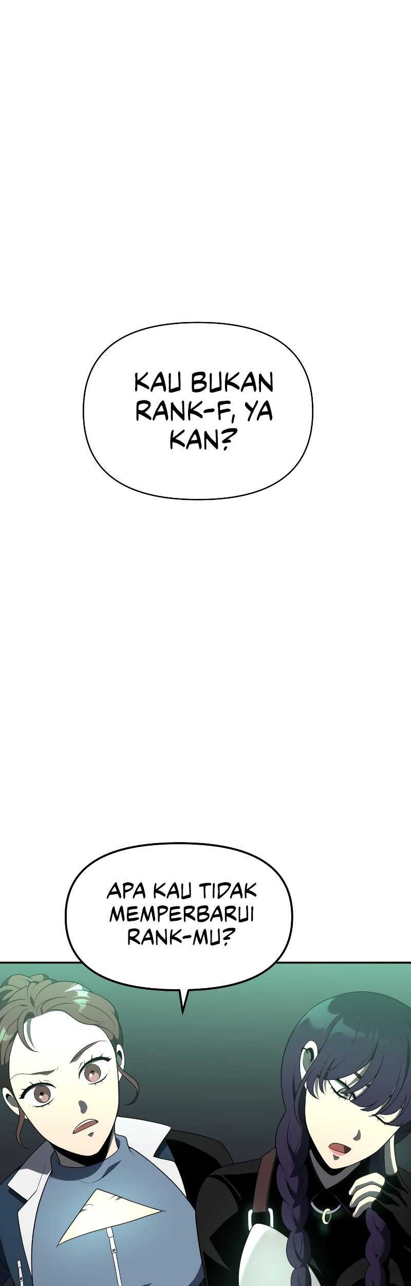 I Used To Be The Boss Chapter 14 Gambar 23