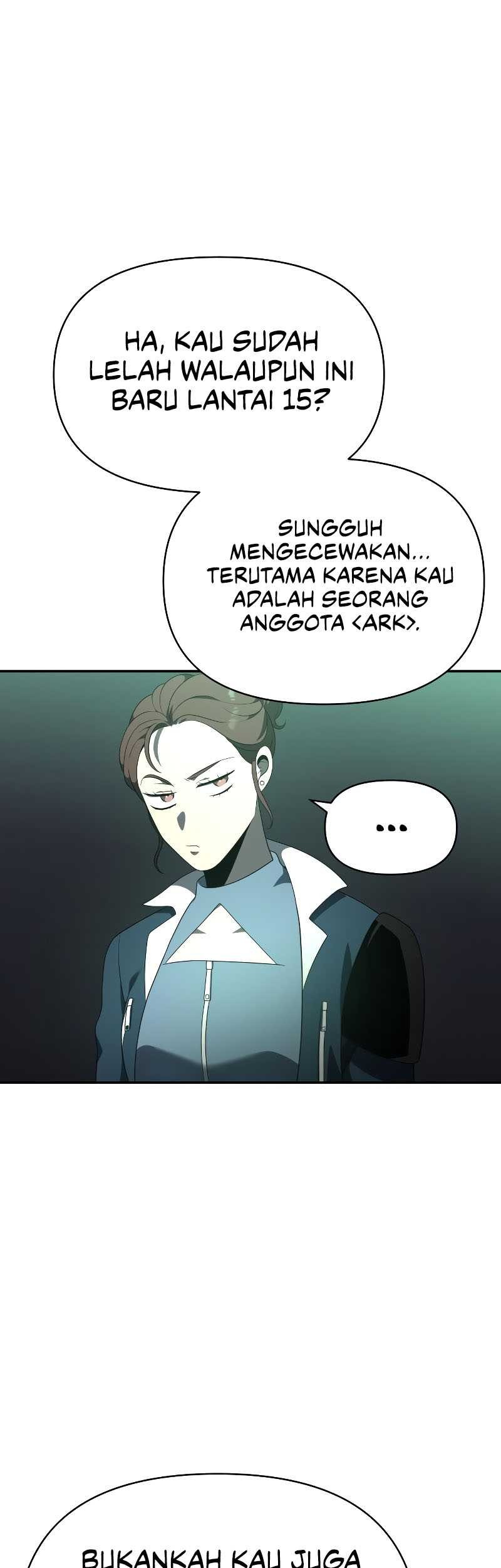 I Used To Be The Boss Chapter 14 Gambar 27