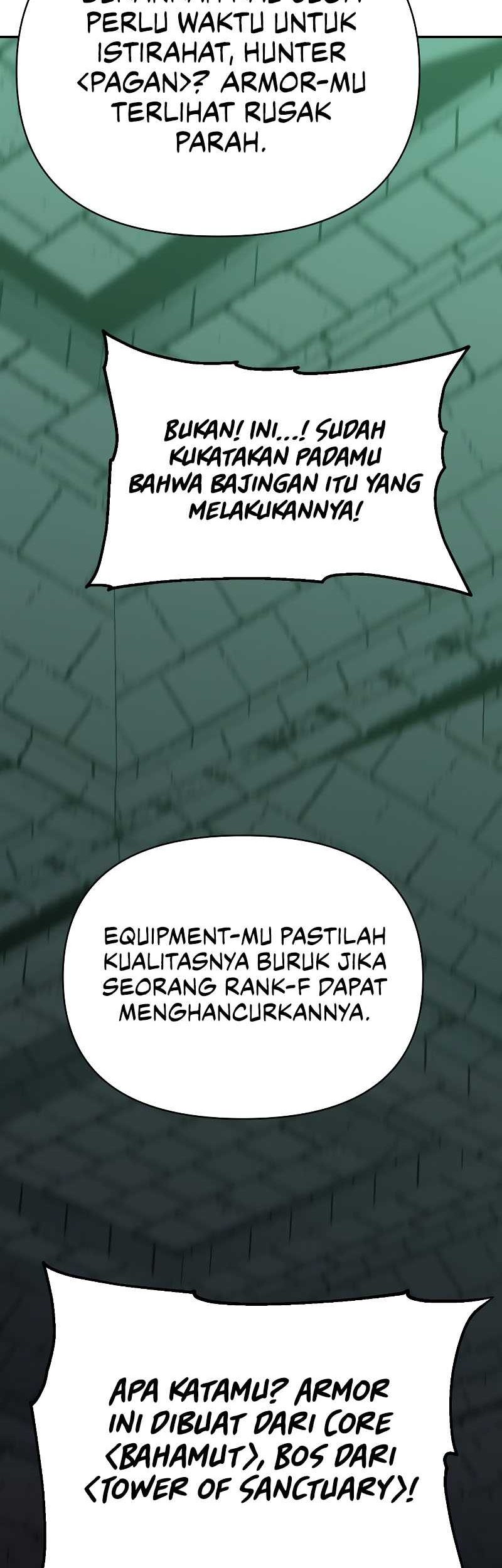 I Used To Be The Boss Chapter 14 Gambar 28