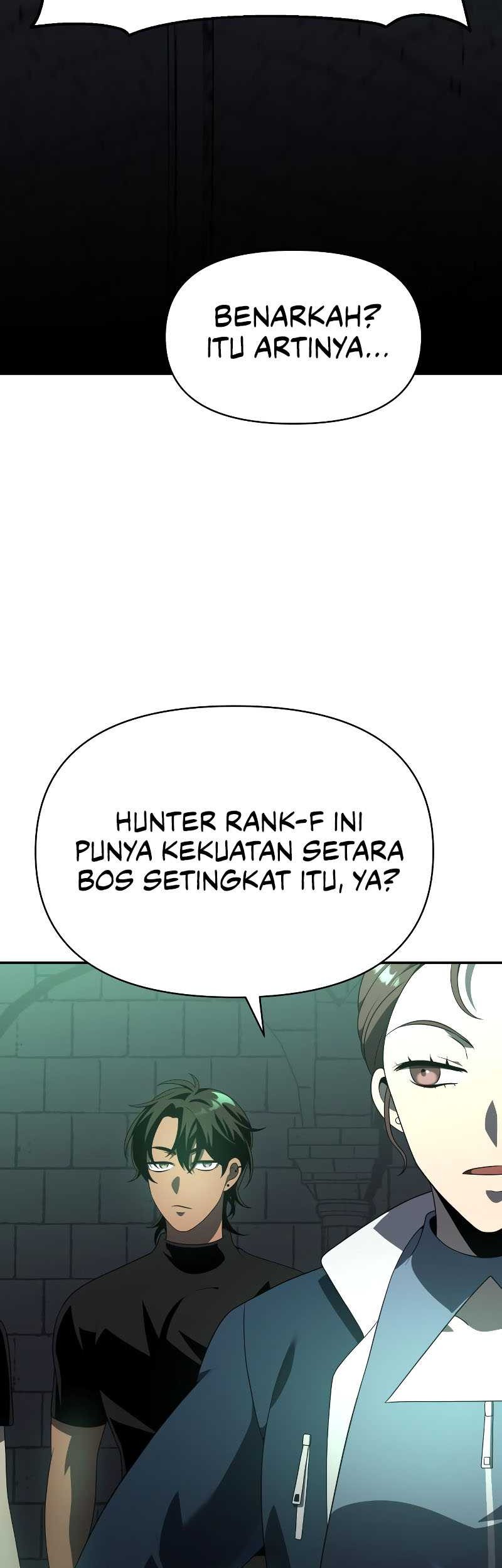 I Used To Be The Boss Chapter 14 Gambar 29