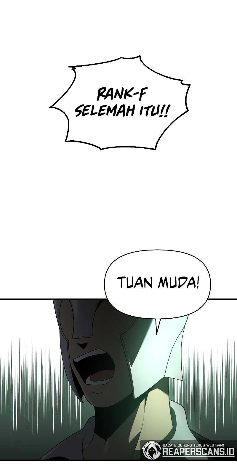 I Used To Be The Boss Chapter 14 Gambar 31