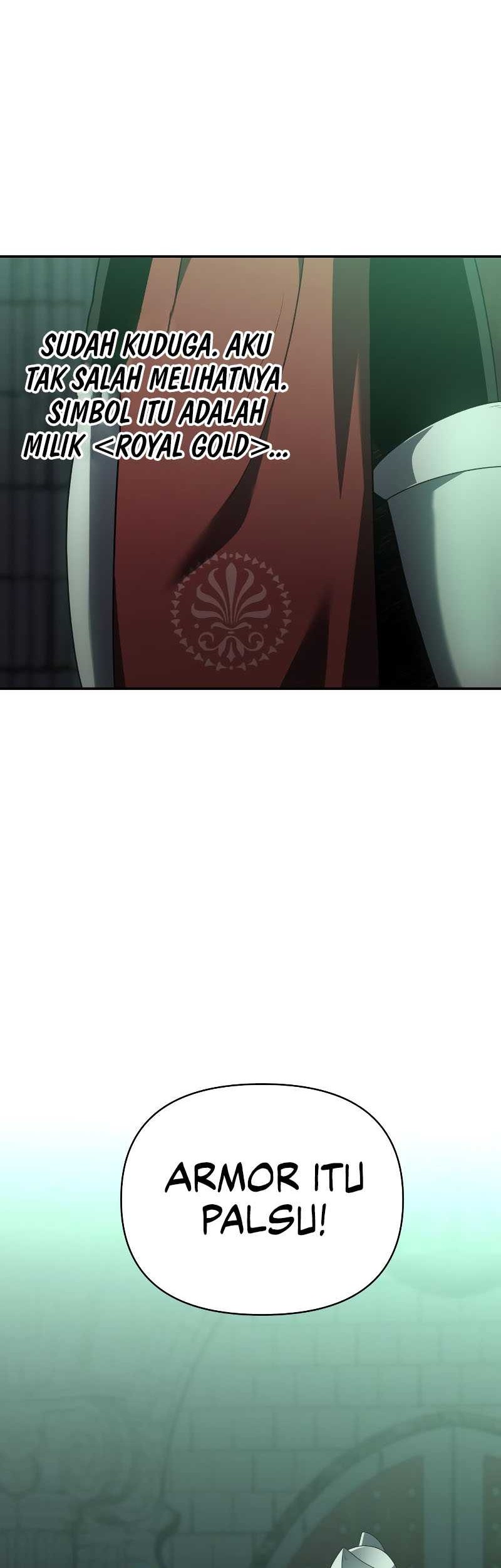 I Used To Be The Boss Chapter 14 Gambar 33