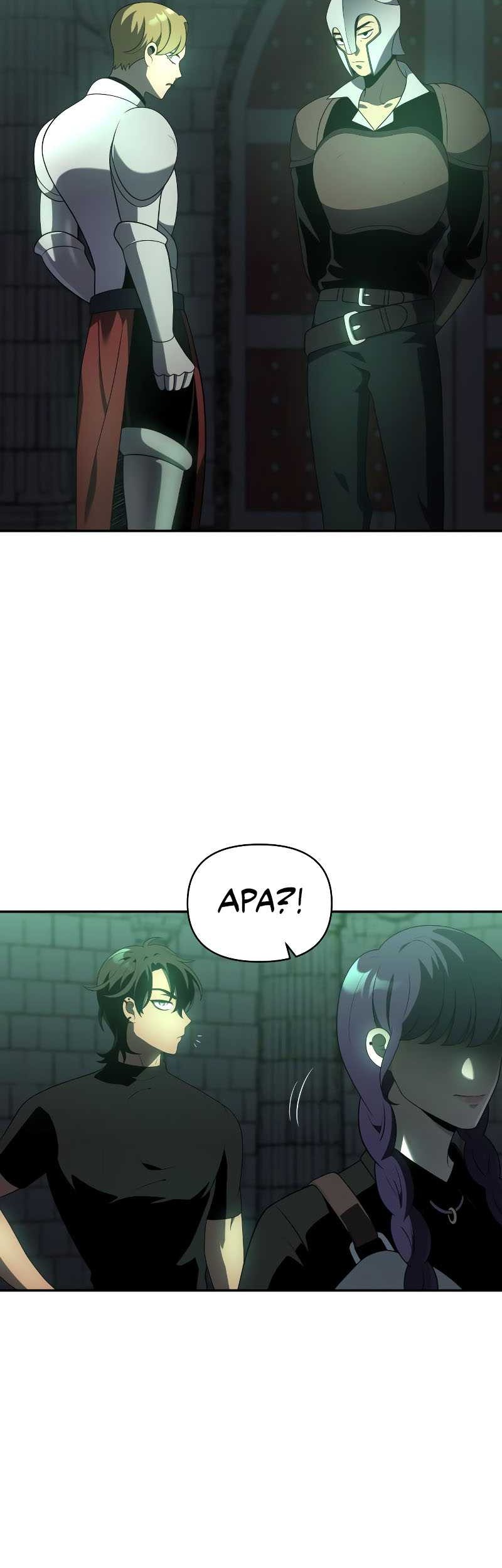I Used To Be The Boss Chapter 14 Gambar 34