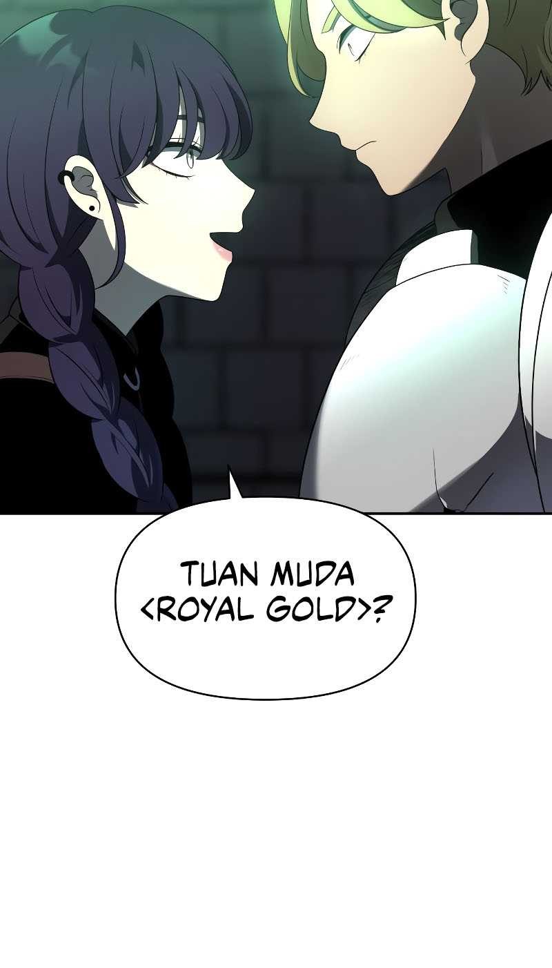 I Used To Be The Boss Chapter 14 Gambar 36