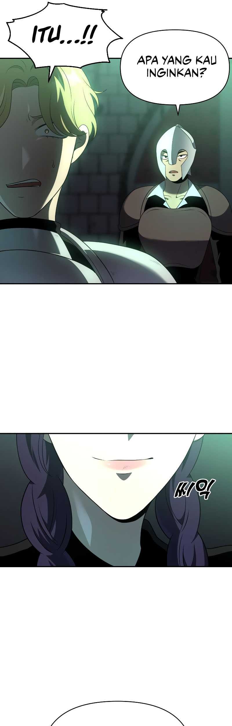 I Used To Be The Boss Chapter 14 Gambar 37