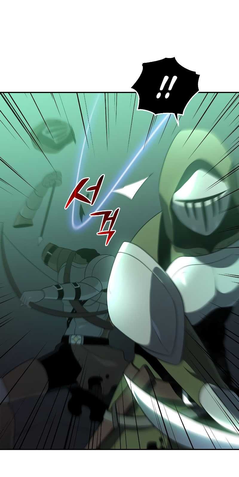 I Used To Be The Boss Chapter 14 Gambar 41