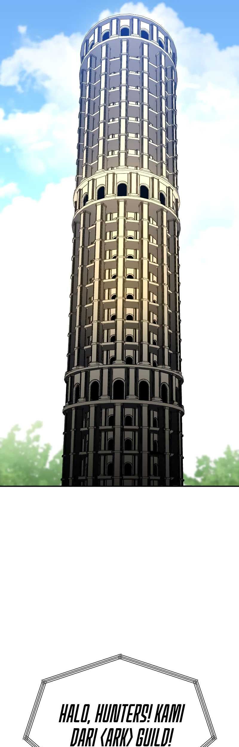 I Used To Be The Boss Chapter 13 Gambar 42