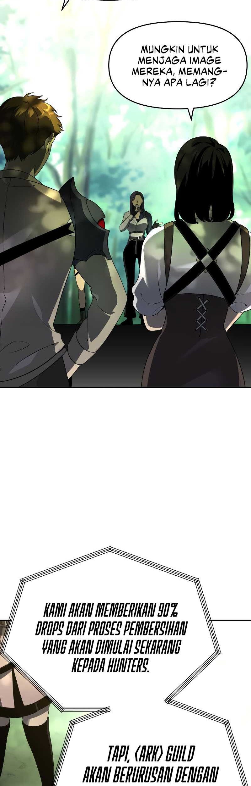 I Used To Be The Boss Chapter 13 Gambar 45