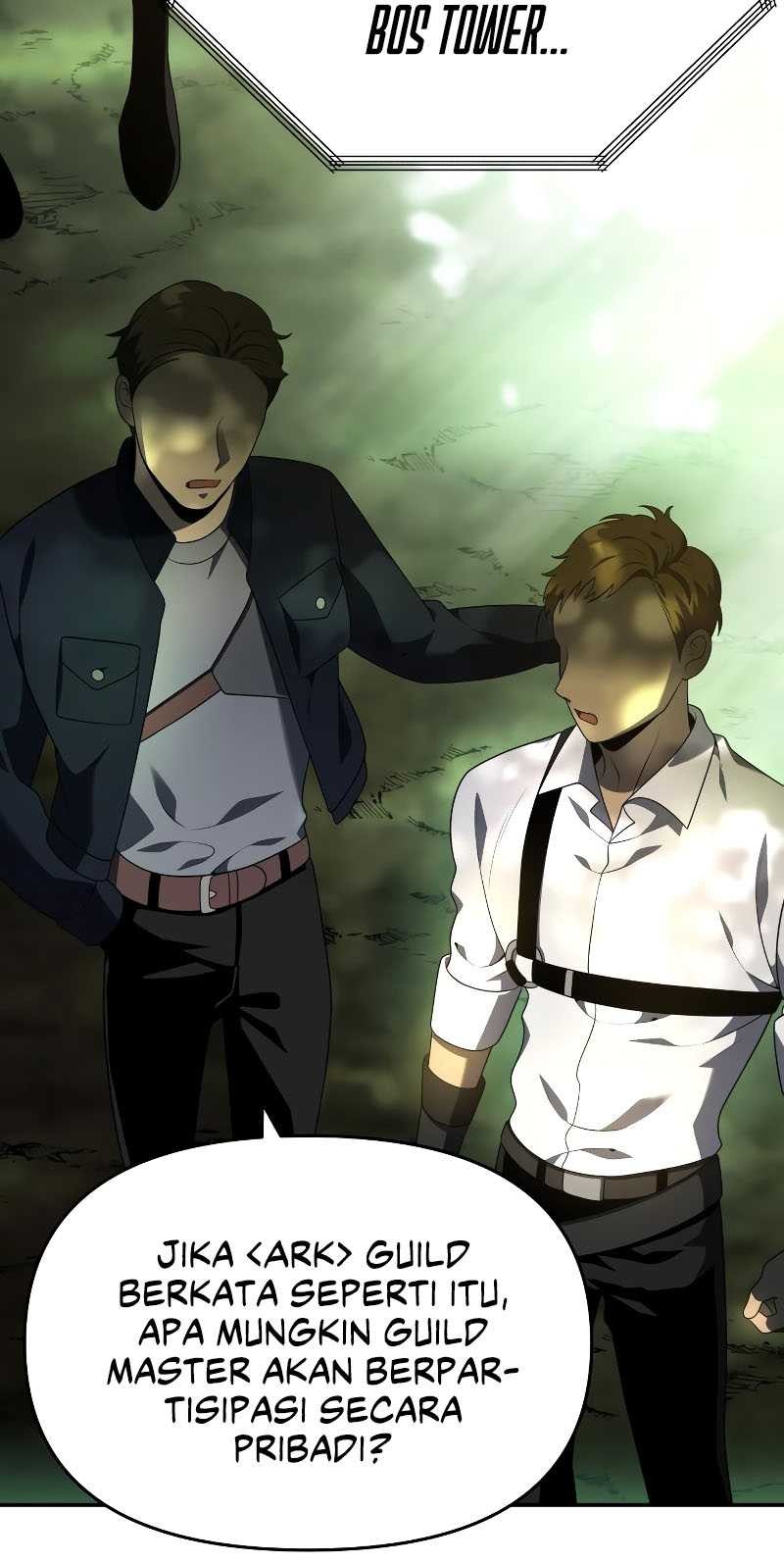 I Used To Be The Boss Chapter 13 Gambar 46