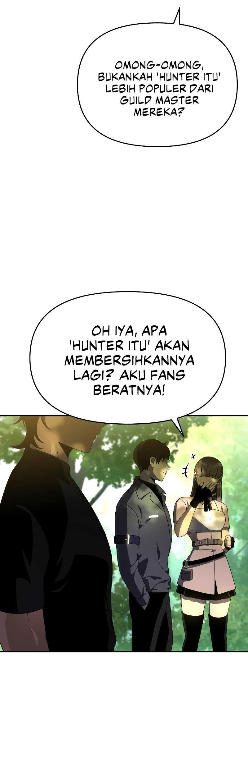 I Used To Be The Boss Chapter 13 Gambar 47