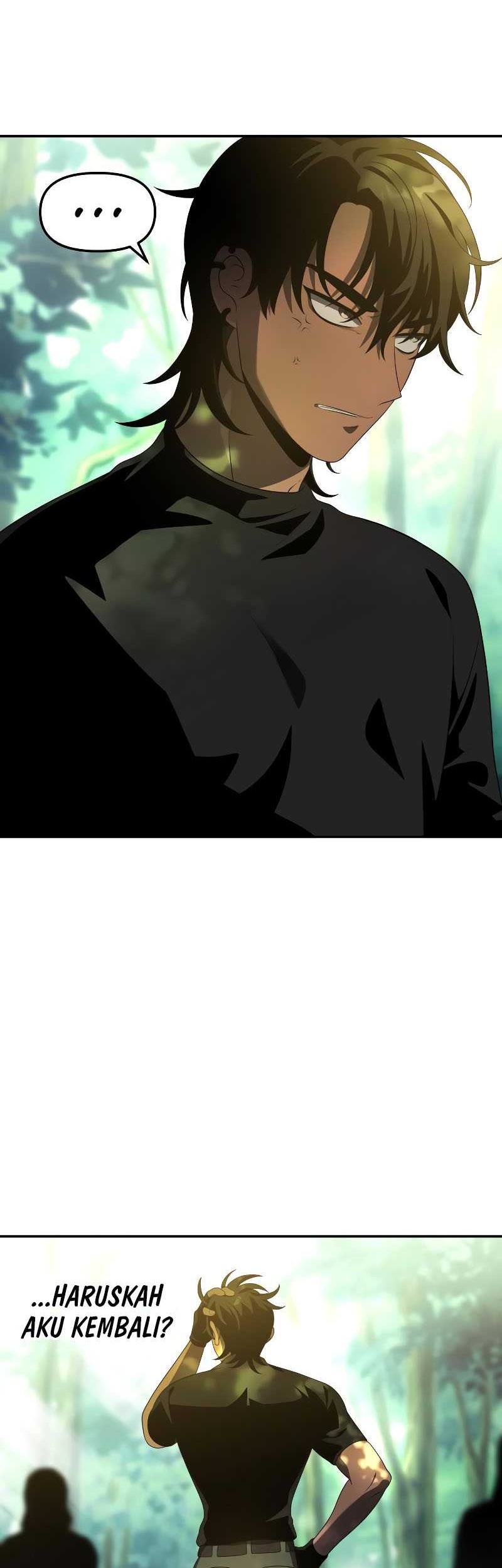 I Used To Be The Boss Chapter 13 Gambar 48