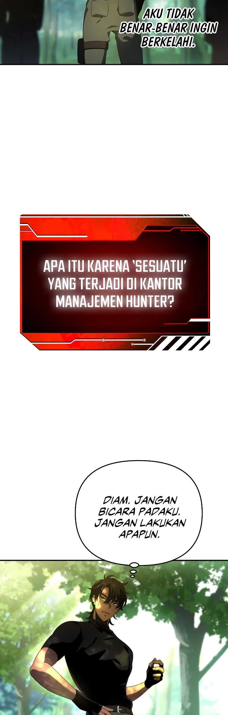 I Used To Be The Boss Chapter 13 Gambar 49