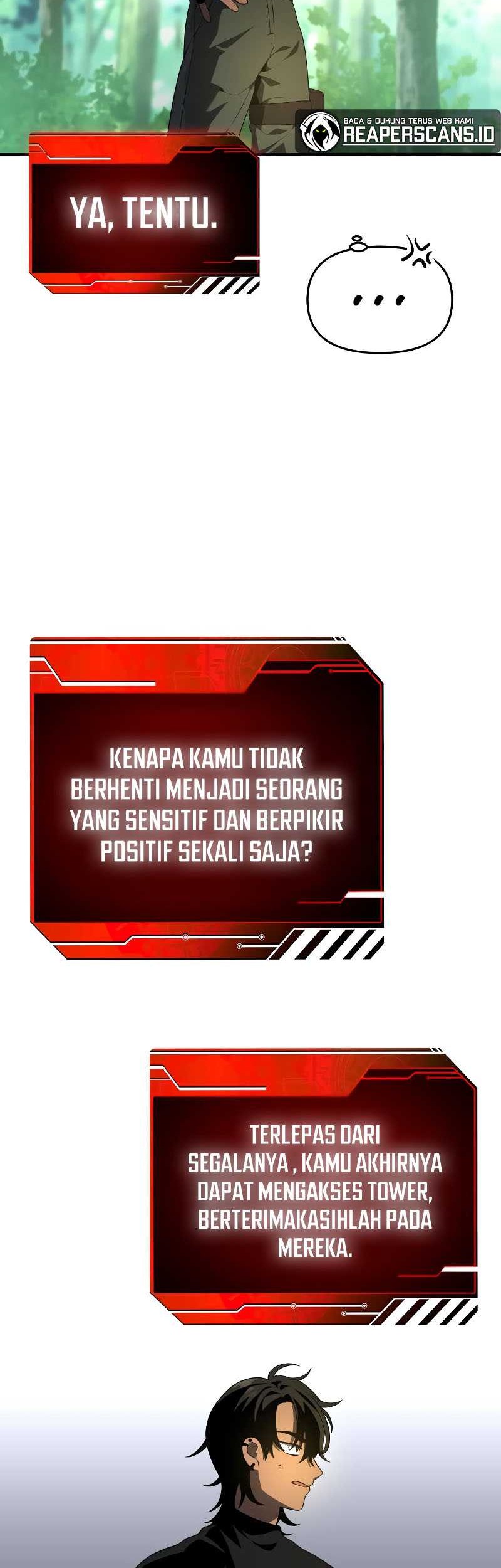 I Used To Be The Boss Chapter 13 Gambar 50