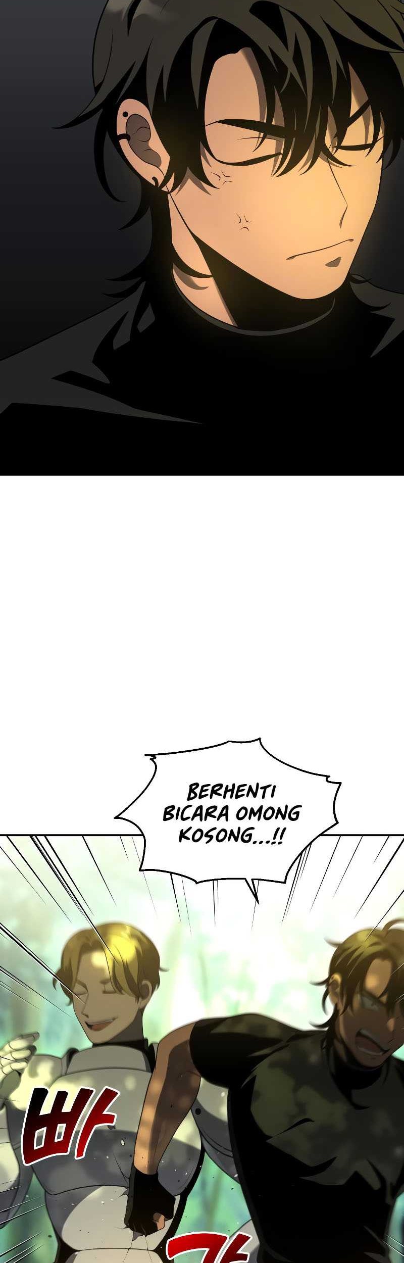 I Used To Be The Boss Chapter 13 Gambar 53