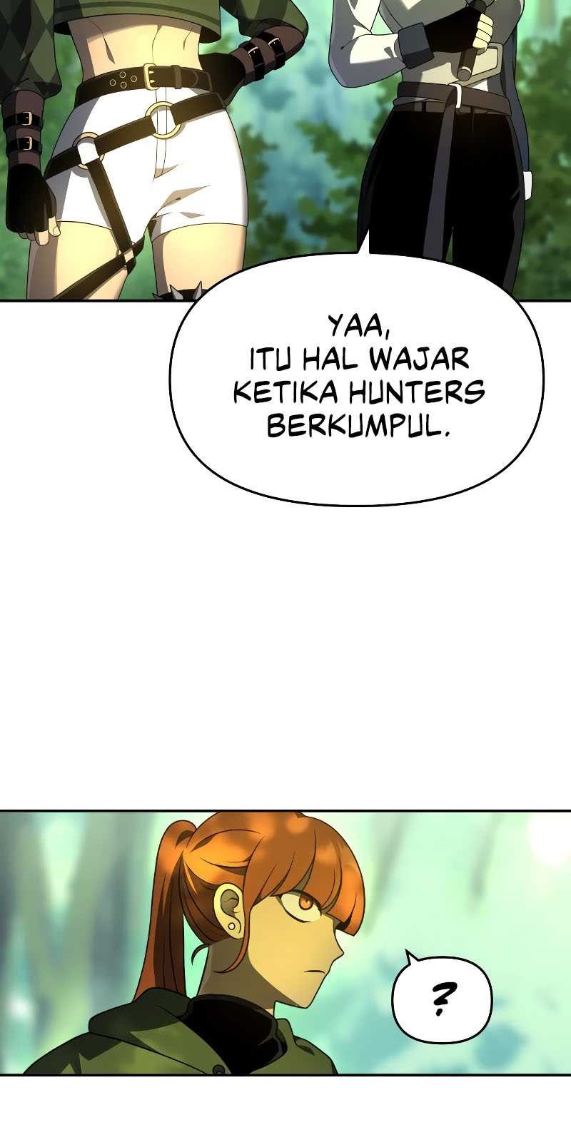 I Used To Be The Boss Chapter 13 Gambar 56