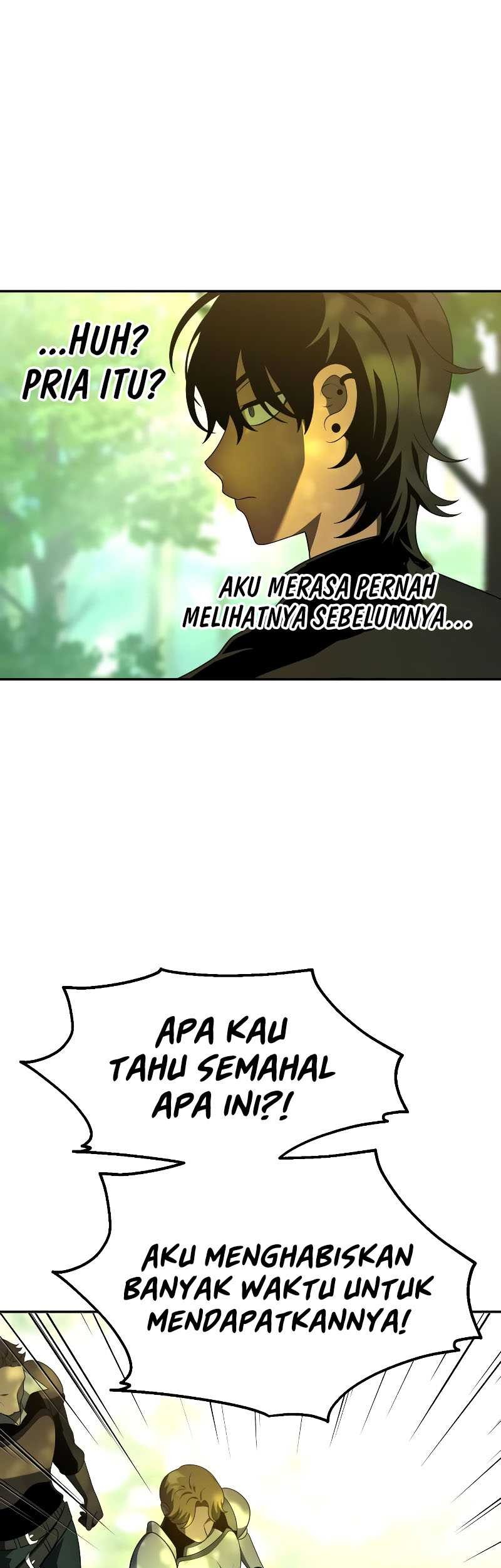 I Used To Be The Boss Chapter 13 Gambar 57
