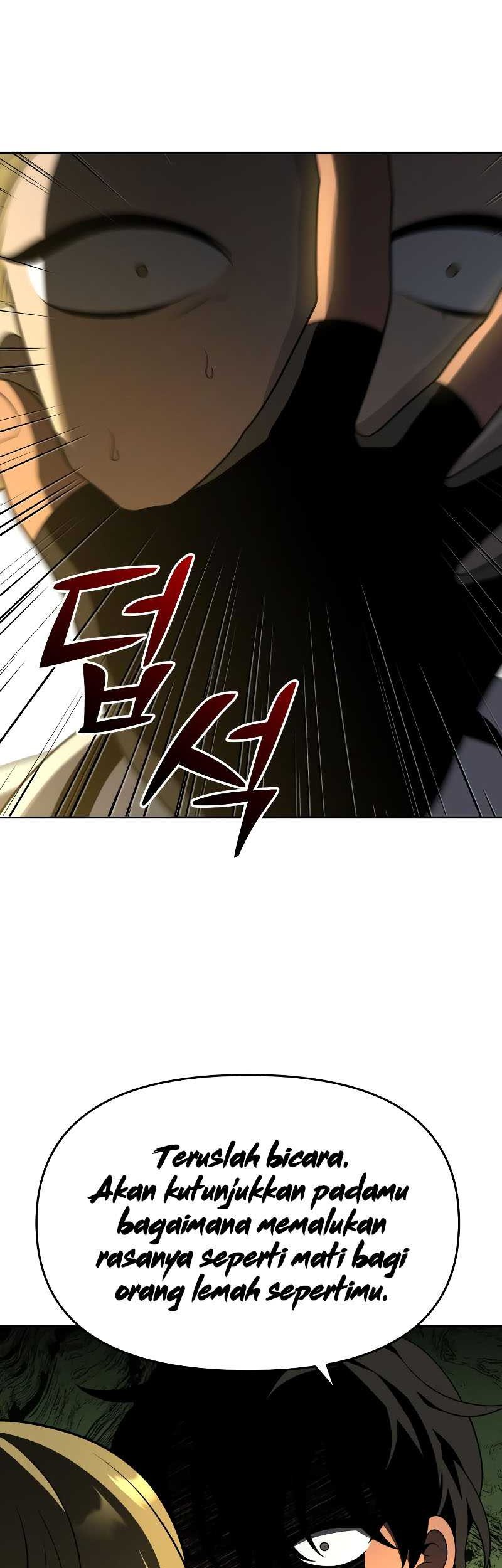 I Used To Be The Boss Chapter 13 Gambar 64