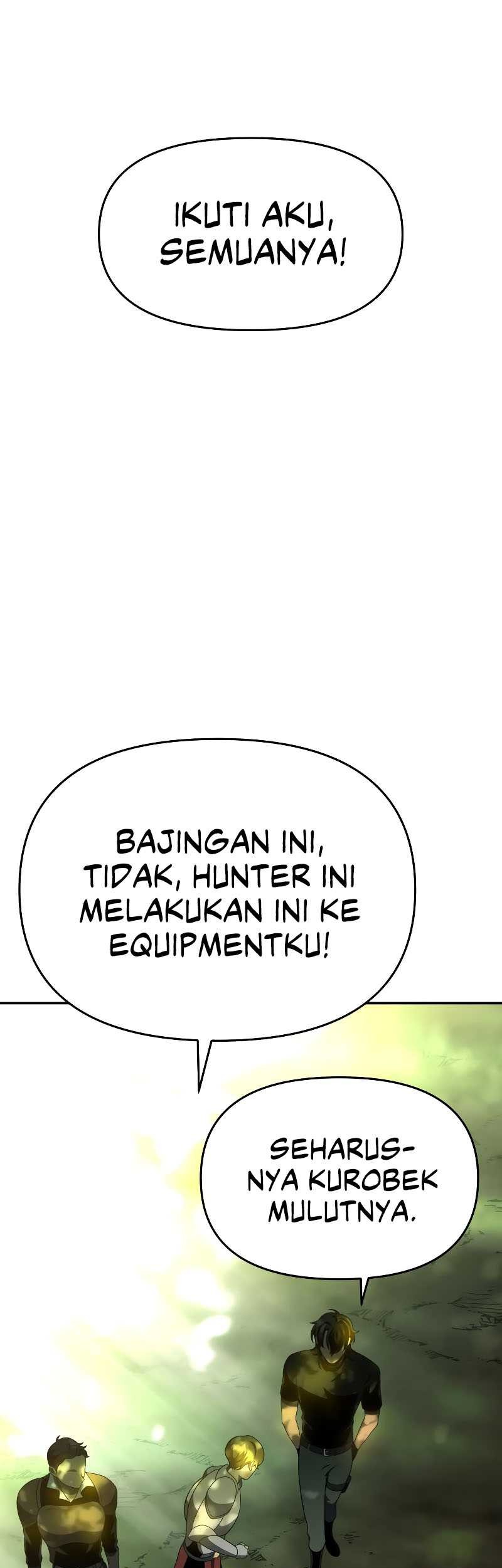 I Used To Be The Boss Chapter 13 Gambar 67