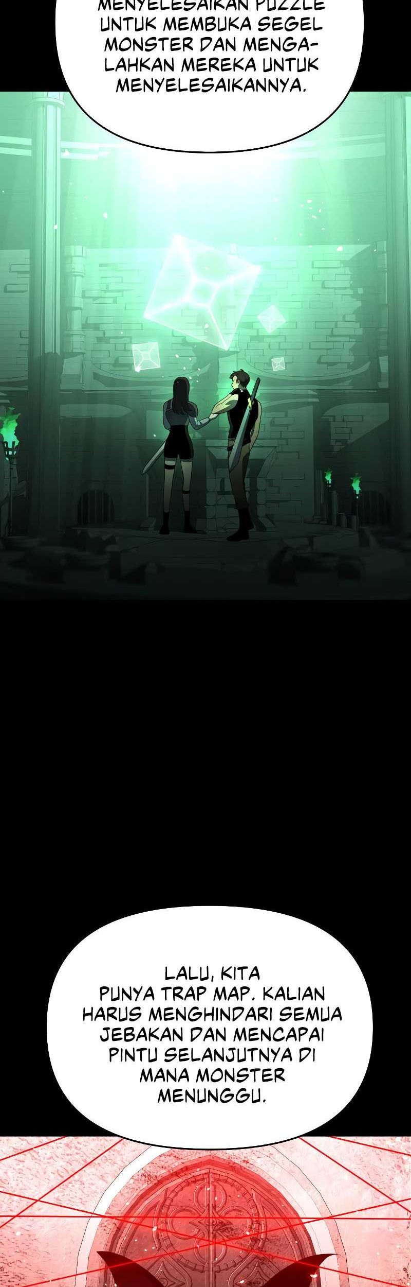 I Used To Be The Boss Chapter 13 Gambar 73