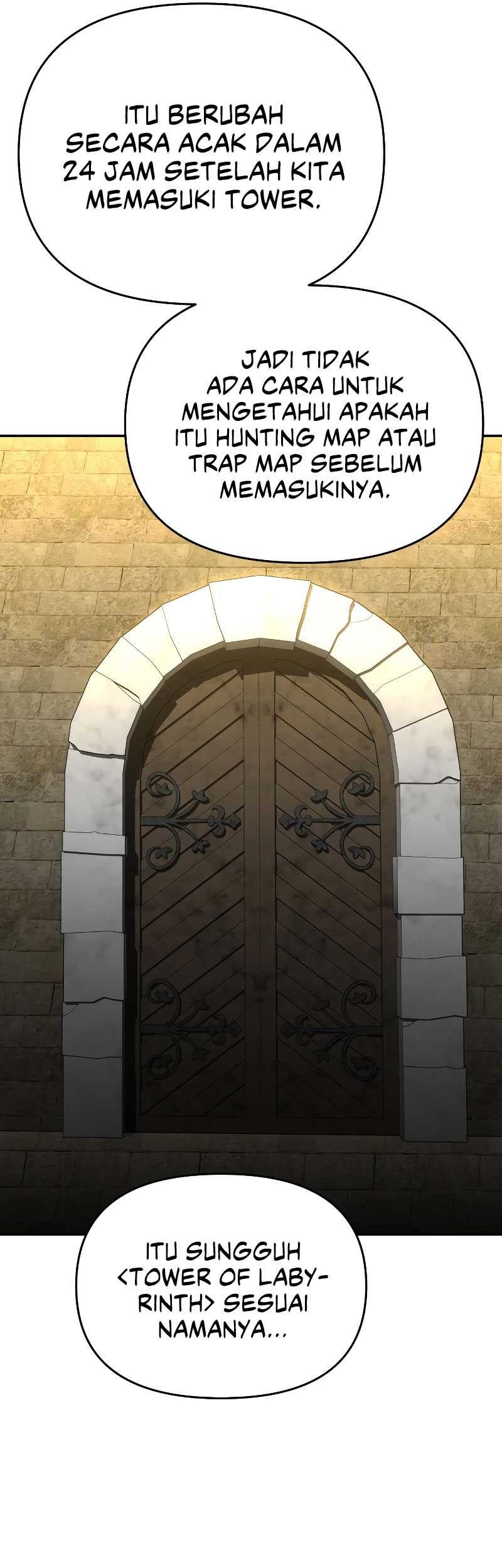 I Used To Be The Boss Chapter 13 Gambar 77