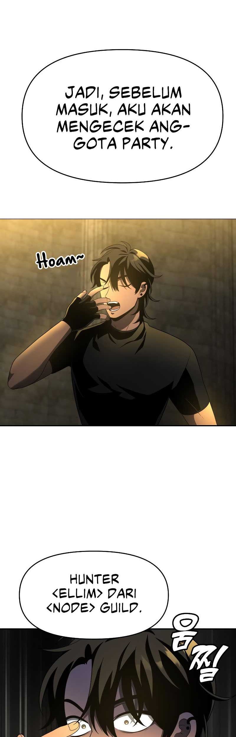 I Used To Be The Boss Chapter 13 Gambar 78