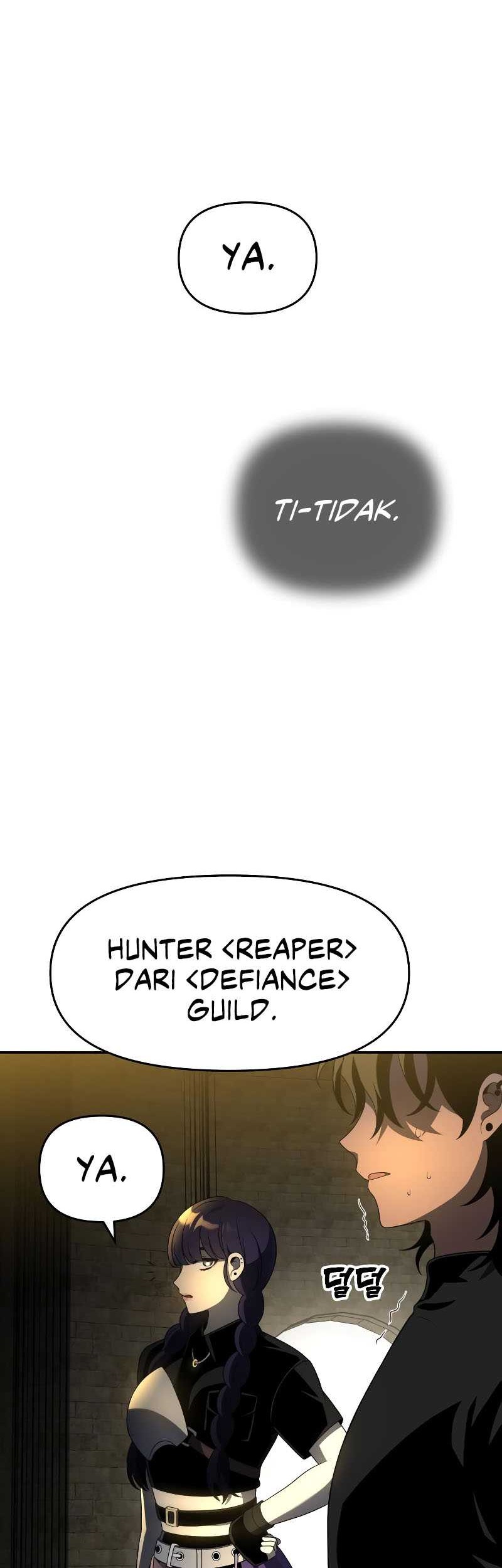 I Used To Be The Boss Chapter 13 Gambar 80