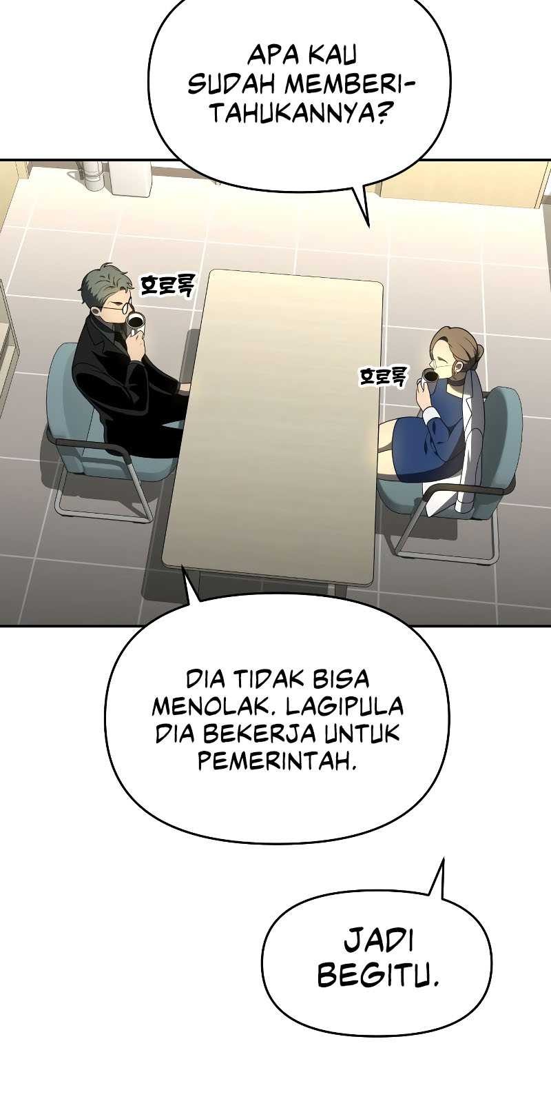 I Used To Be The Boss Chapter 13 Gambar 86