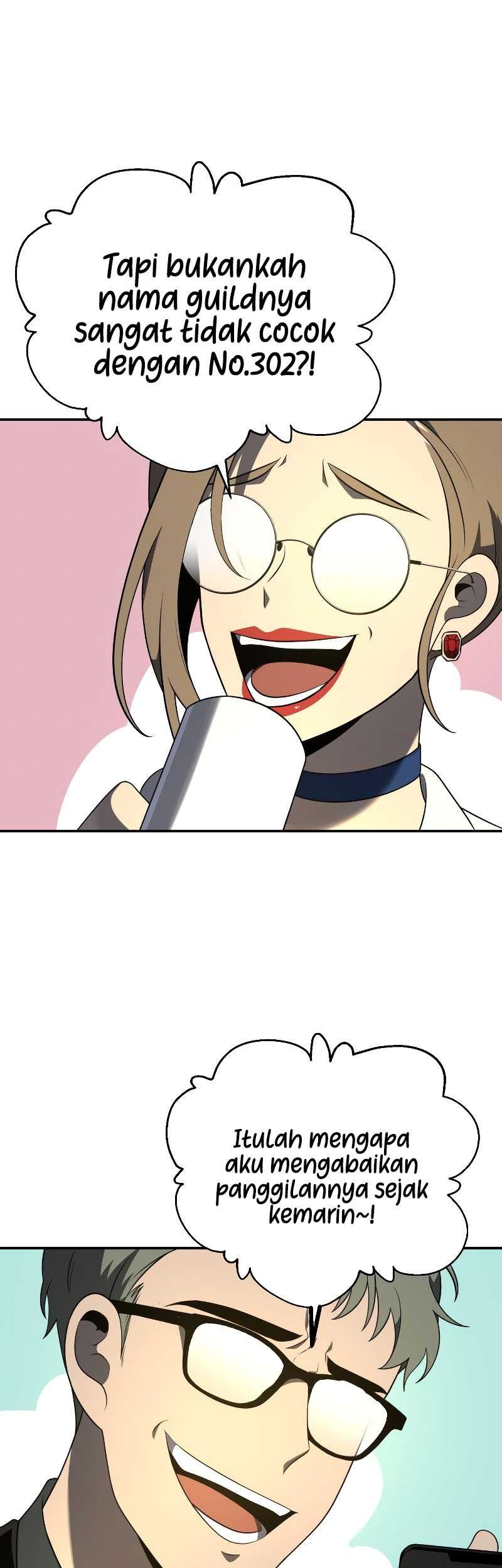 I Used To Be The Boss Chapter 13 Gambar 87