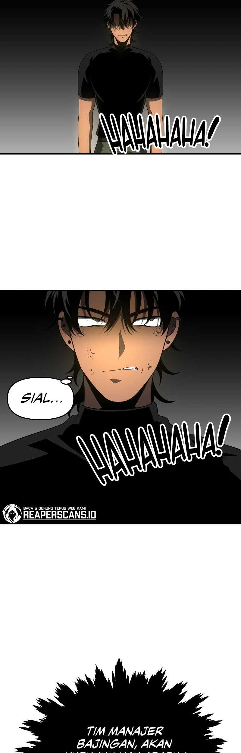 I Used To Be The Boss Chapter 13 Gambar 90