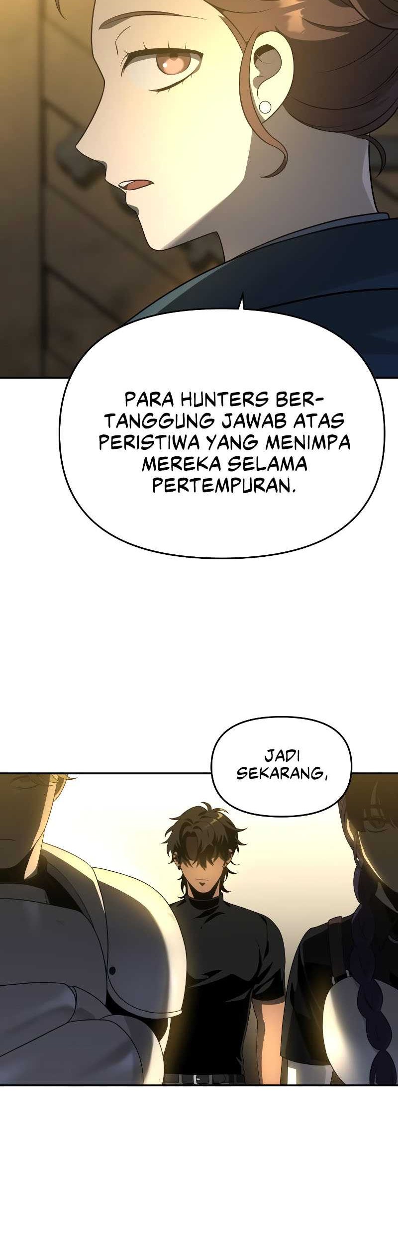 I Used To Be The Boss Chapter 13 Gambar 93