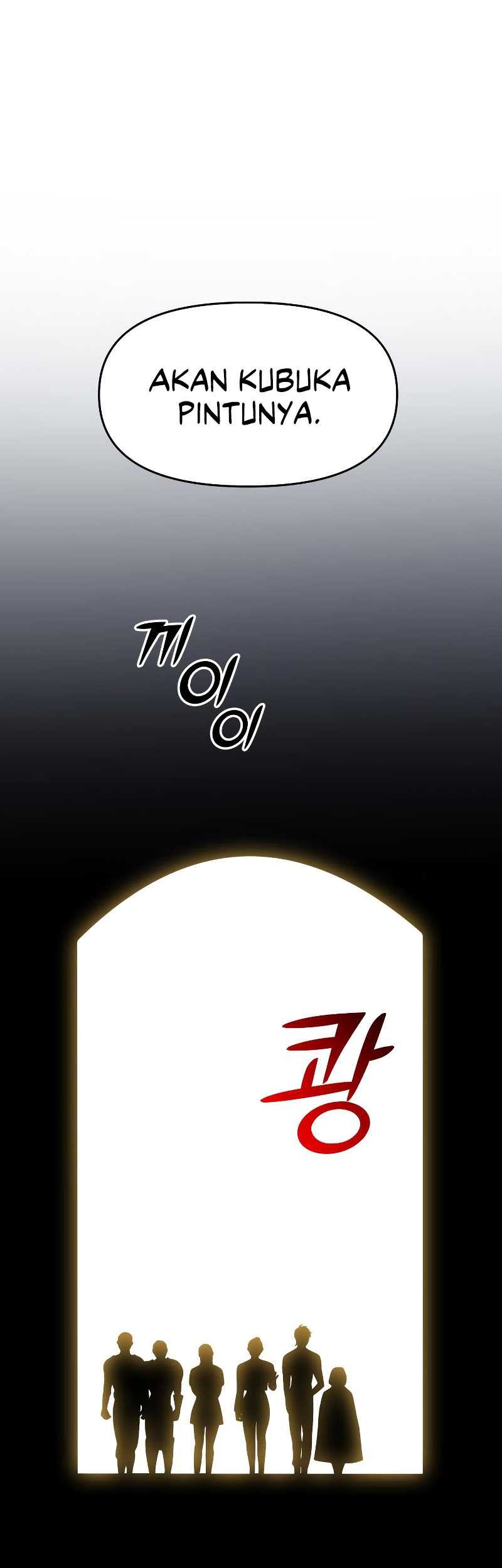 I Used To Be The Boss Chapter 13 Gambar 94