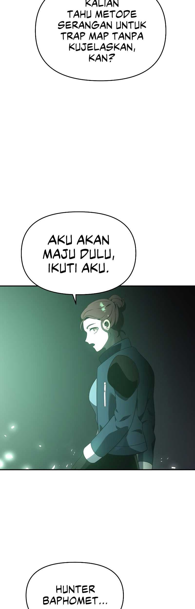 I Used To Be The Boss Chapter 13 Gambar 99