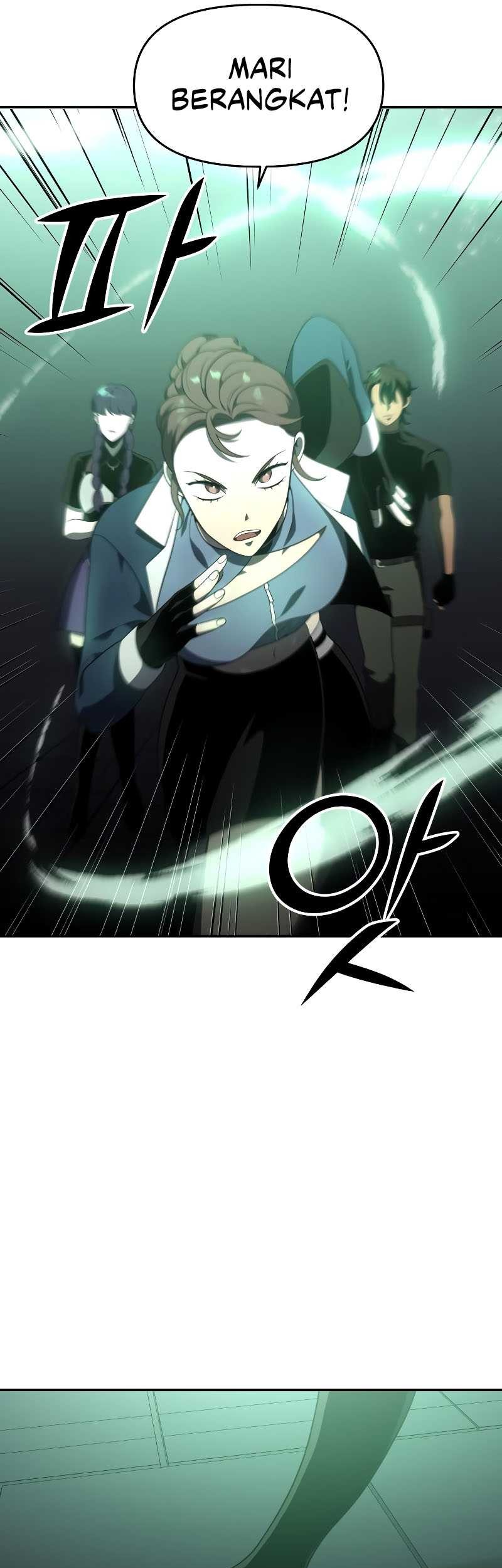 I Used To Be The Boss Chapter 13 Gambar 102